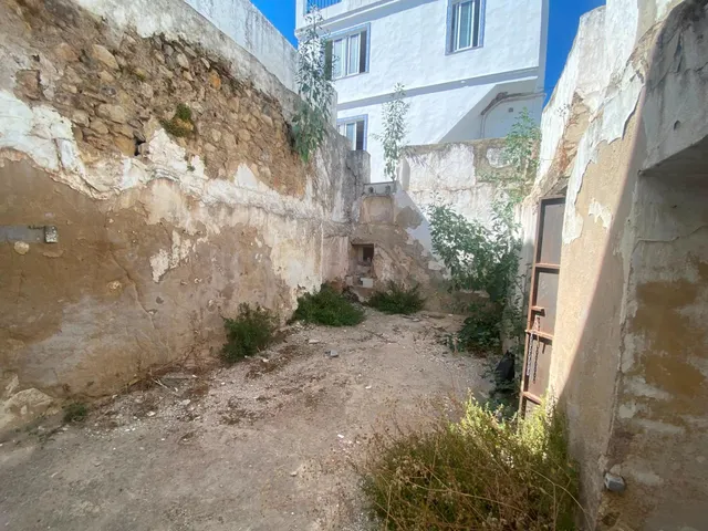 Solar urbano en venta en Calle Nuestra Señora de los Santos, - foto 4