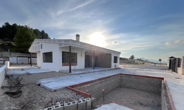 Villa 4 habitaciones 155m² en venta - Comunidad valenciana — 26