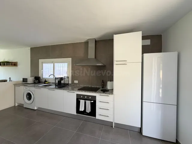 ALQUILER VACACIONAL CASA JARA - foto 3