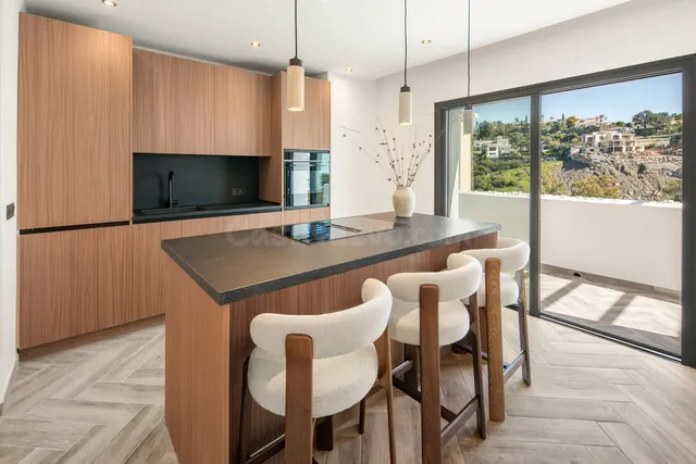 Ático 3 habitaciones 174m² en venta - El Madroñal — 4