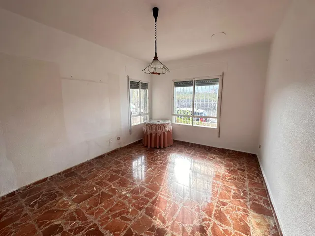 Vivienda en planta baja con jardín y cochera en Sierra Minera, La Unión — 10