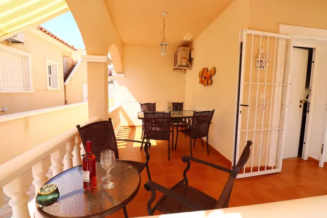 Chalet 3 habitaciones 84m² en venta - Costa blanca sur - foto 2