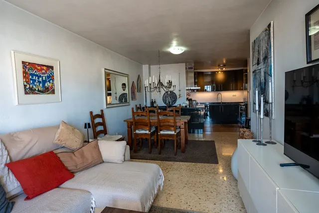 Ático 2 habitaciones 93m² en venta - Centro — 33
