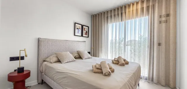 Villa 4 habitaciones 240m² en venta - DOÑA PEPA — 19