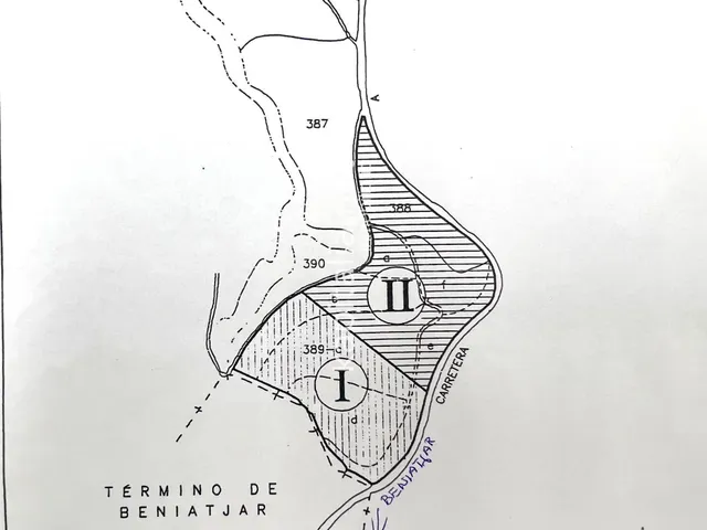 Terreno a la venta en Ráfol de Salem - foto 2