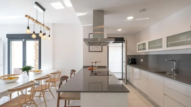 Villa 3 habitaciones 129m² en venta - Comunidad valenciana — 25
