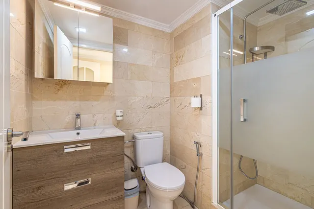 Apartamento 3 habitaciones 98m² en venta - Marbella — 12