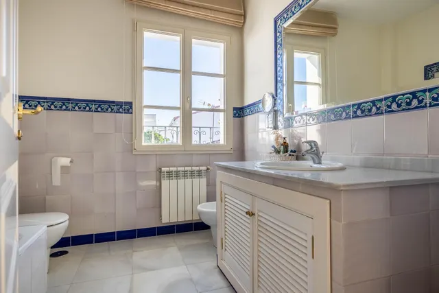 Magnífica casa en la mejor zona de Aracena — 31