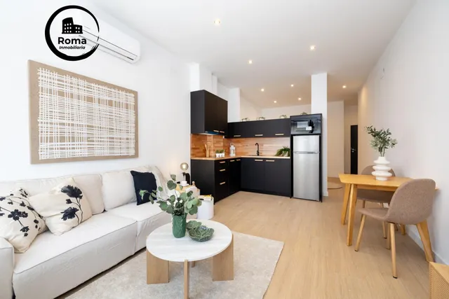 !!espectacular vivienda en primera planta en san lazaro!! — 8