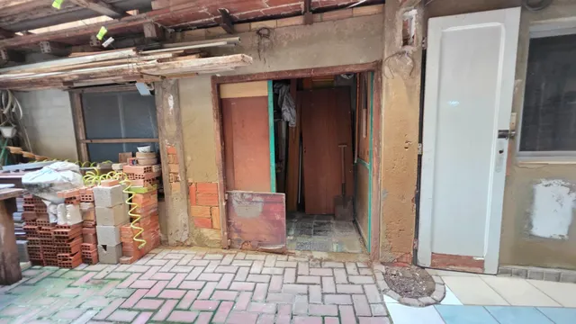 Casa de 249 m2 con dos plantas independientes y terraza de 150 m2, entre el auditorio y el parque central de Paterna — 23