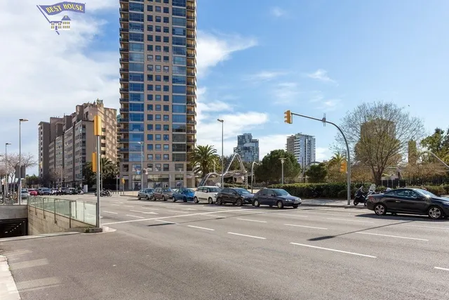 Piso en alquiler en Diagonal Mar — 25