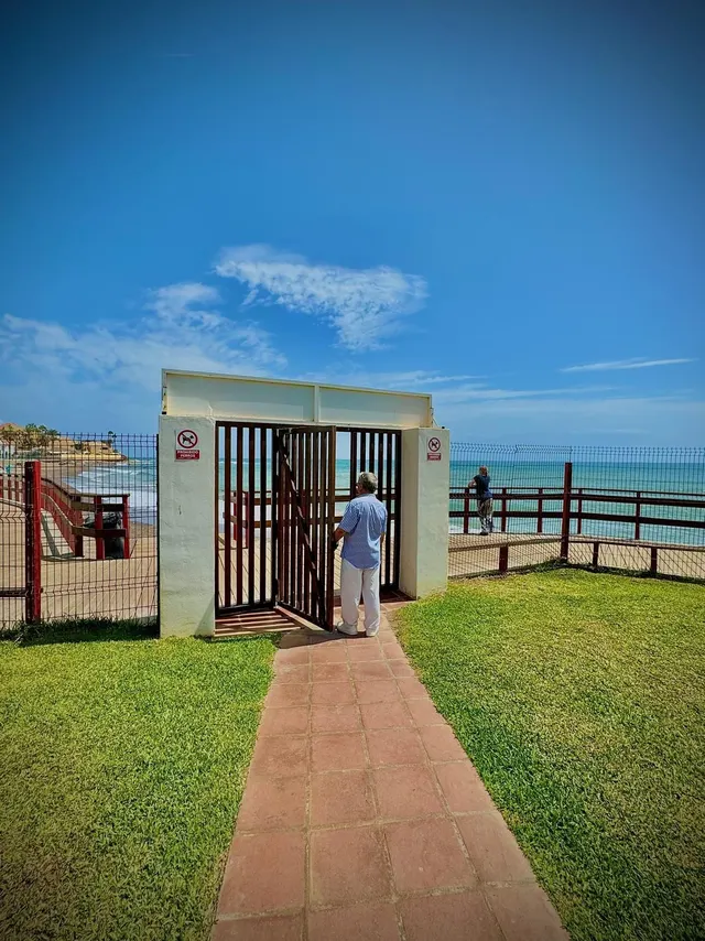 Apartamento 2 habitaciones 80m² en venta - Riviera del sol — 22
