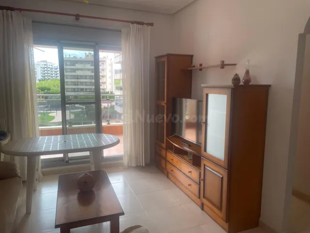 VENTA APARTAMENTO EN ARENALES DEL SOL ( CALLE GRAN VIA) — 5