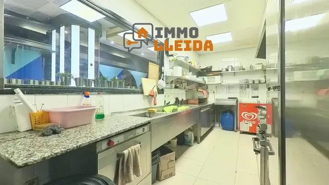 Oportunidad única de negocio en Tàrrega! — 9