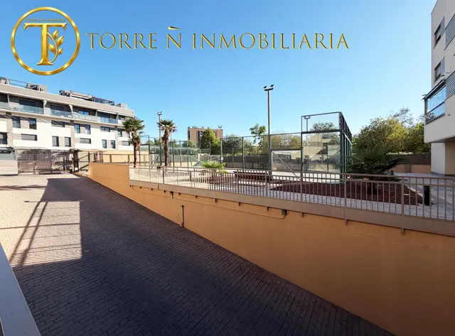 Piso en venta en Móstoles-Madrid — 27