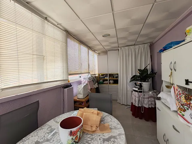 Piso 3 habitaciones 112m² en venta - Pueblo Levante — 18