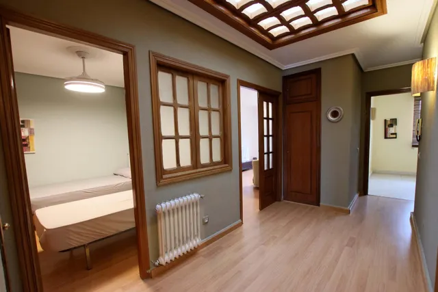 Casa con piscina, para entrar a vivir, en La Garrovilla — 30