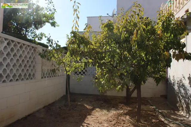 ¡chalet en Salou con jardín y piscina comunitaria! — 26