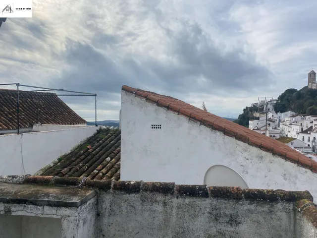 Casa en Casares Pueblo — 17