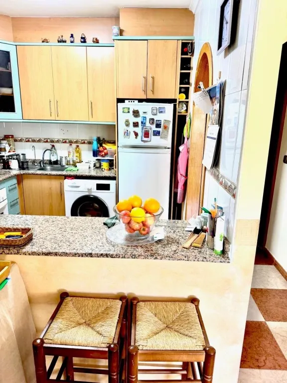 PISO PLANTA BAJA EN FORMENTERA DEL SEGURA  2 habitaciones ,2 BAÑOS — 6