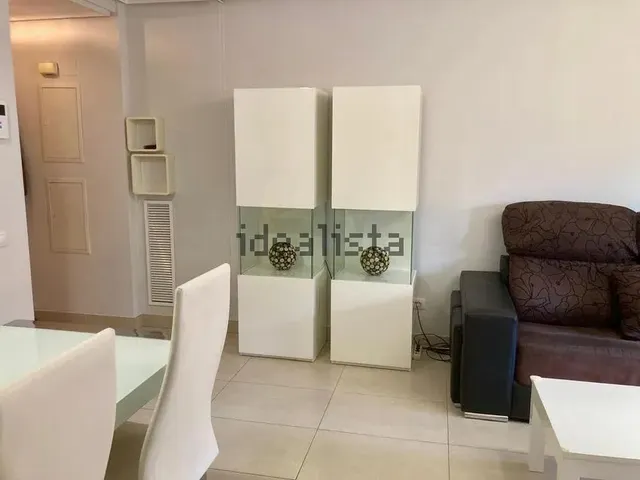 Piso 2 habitaciones 85m² en alquiler - La Patacona — 7