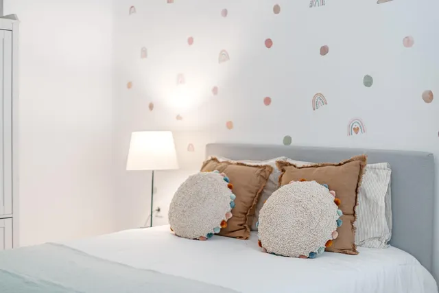 VIVIENDA REFORMADA Y MUY LUMINOSA EN RETIRO — 30