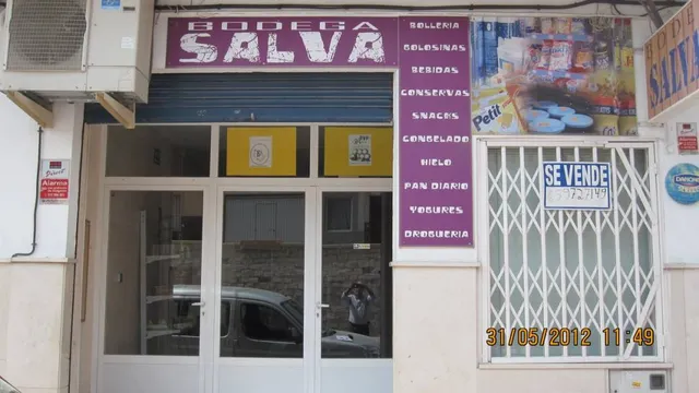 Local comercial — 7