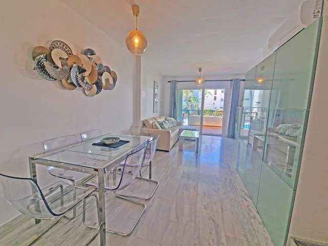 Apartamento 2 habitaciones 76m² en venta - Riviera del sol — 6