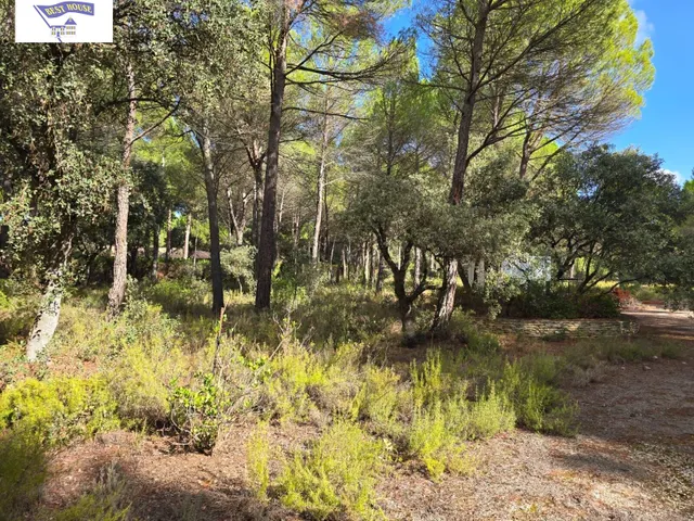 Terreno Urbano en Pinares del Júcar, Albacete — 9