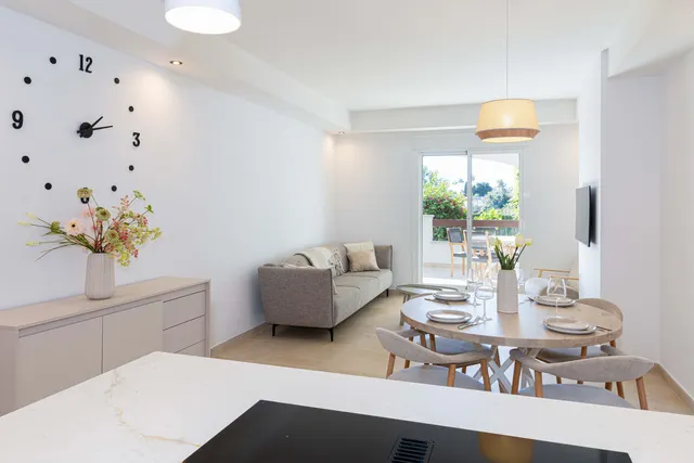 Apartamento 2 habitaciones 95m² en venta - Marbella — 17