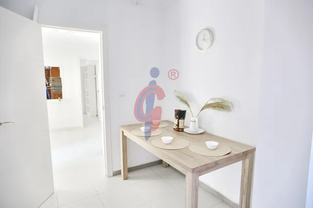 Oportunidad en el centro: 120 m2, 4 dormitorios y terrazas con vistas al mar — 28