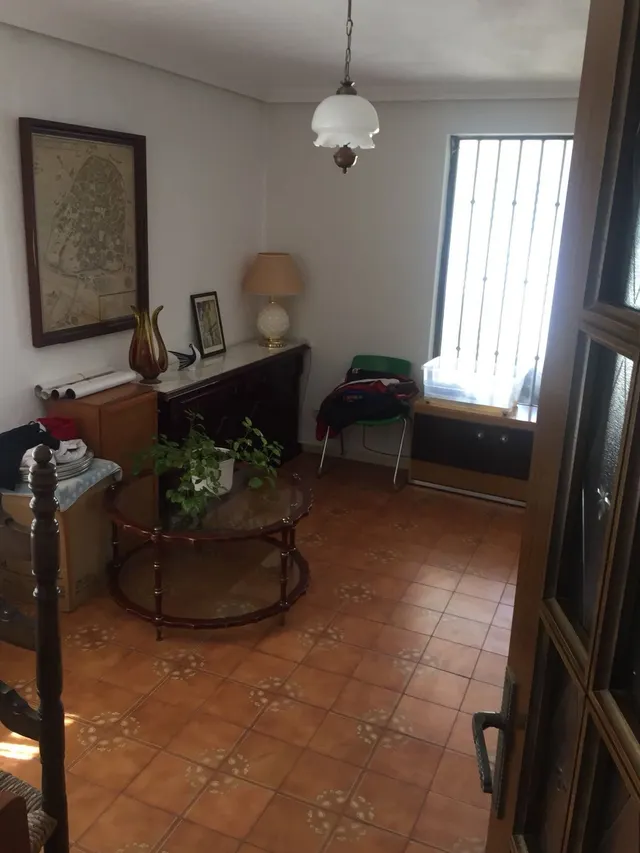 URBANIZACION LA MINA, SE VENDE CHALET — 47