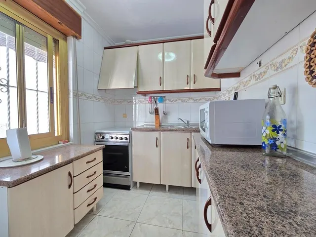 Bungalow en planta baja en zona Torretas — 11