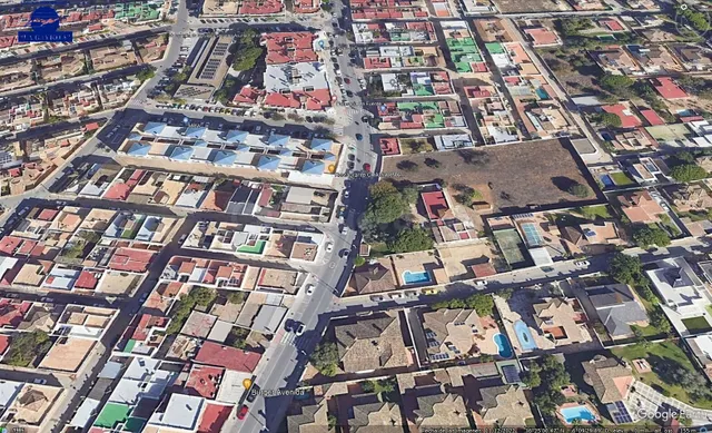 VENTA DE PARCELAS URBANAS CERCA DEL CENTRO DE CHICLANA - foto 3
