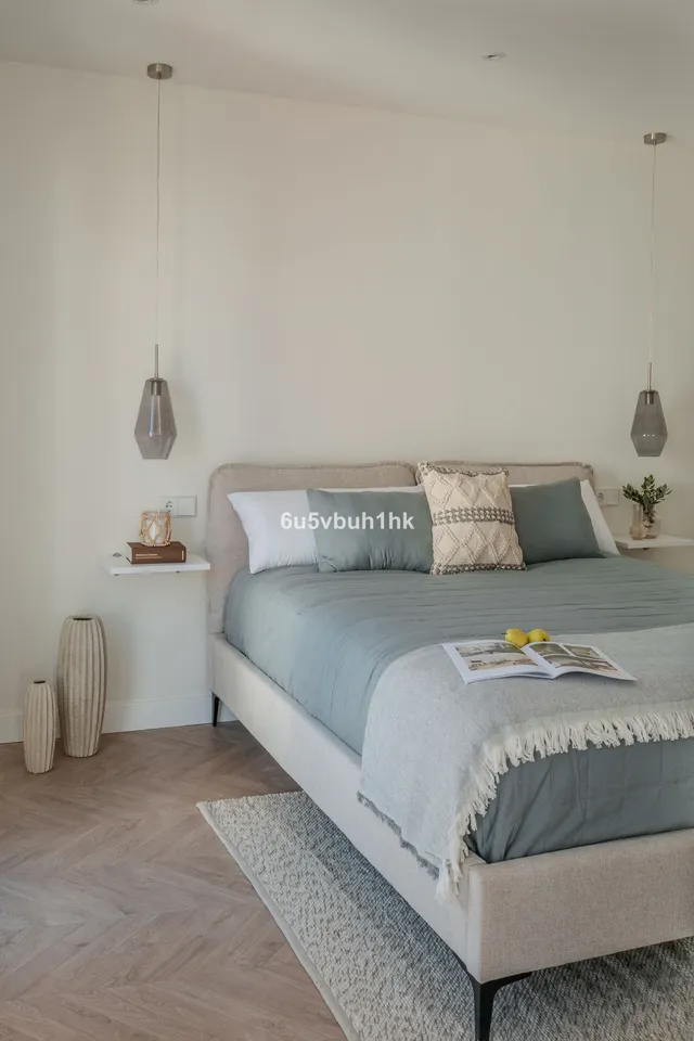 Apartamento 2 habitaciones 111m² en venta - Costa Del Sol — 16