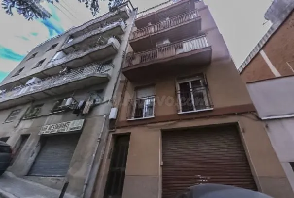 Apartamento 54m² en venta - Montigala