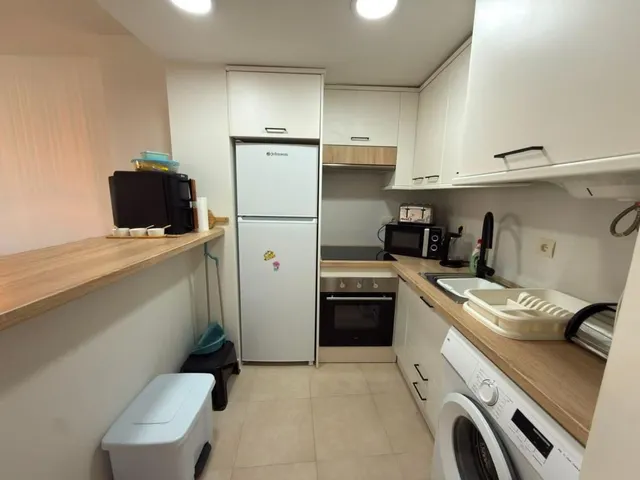 Apartamento 2 habitaciones 75m² en venta - Agua Marina — 20