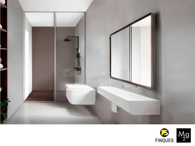 CASA DE OBRA NUEVA — 5