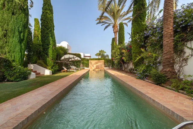 Espectacular Villa de Lujo con Máxima Privacidad en Marina d - foto 3
