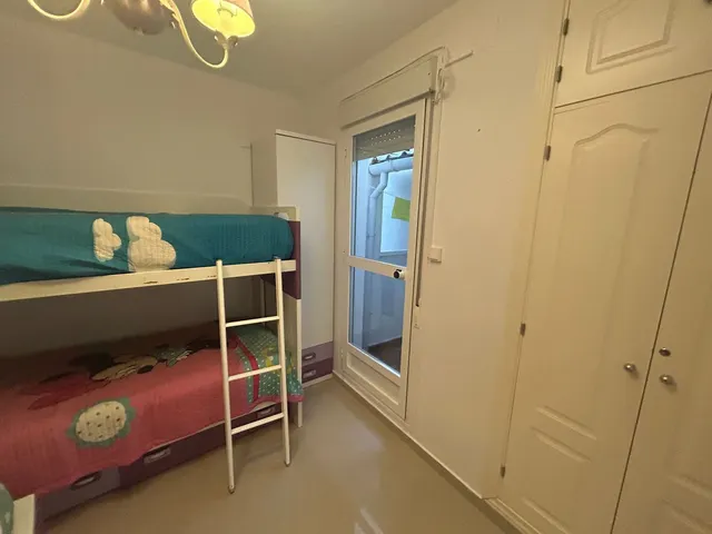 Apartamento 2 habitaciones 66m² en venta - Centro — 11