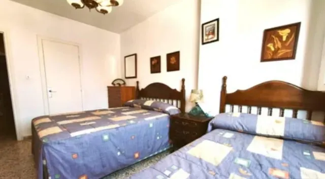 APARTAMENTO SANTA POLA — 9