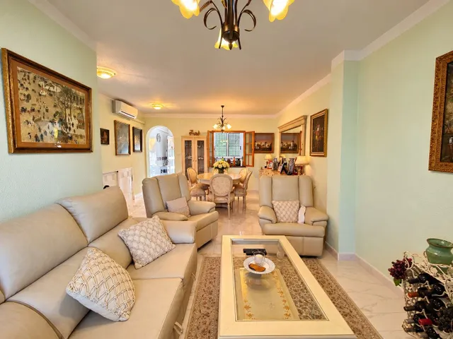 Casa 5 habitaciones 155m² en venta - Habaneras — 19
