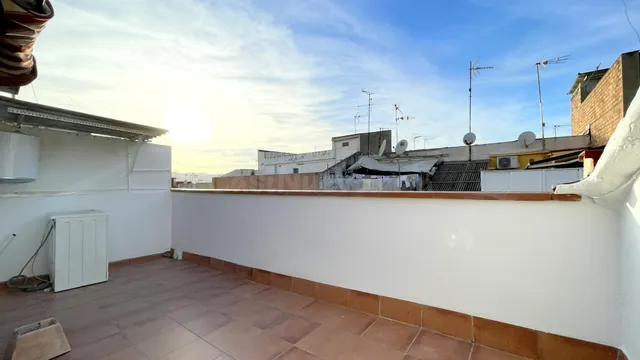 Ático 2 habitaciones 42m² en venta - Centre - foto 2