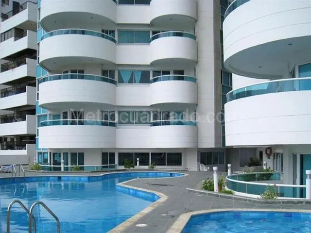 SE VENDE APARTAMENTO EN BARRIO BOCAGRANDE - foto 5