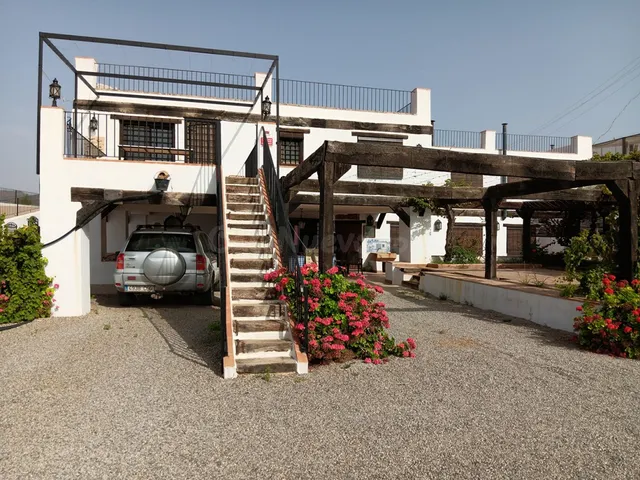 Casa-Chalet en Venta en Aguilas Murcia - foto 2
