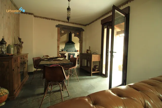 La casa de tus sueños en Olivenza — 16