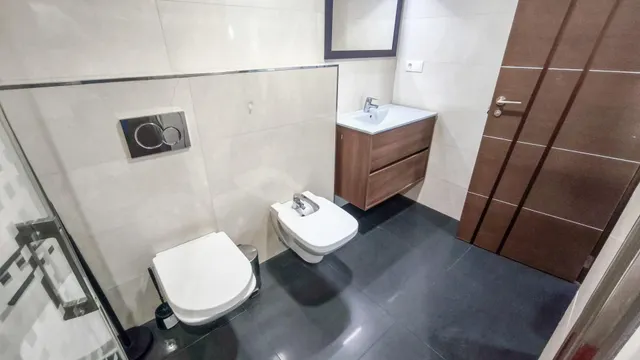 Espectacular vivienda reformada y muy luminosa en Arrancapins — 21