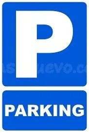 Plaza de garaje en El Ejido Centro — Seguridad Social - foto 2