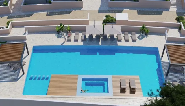 Casa 3 habitaciones 75m² en venta - Lo Romero Golf — 13