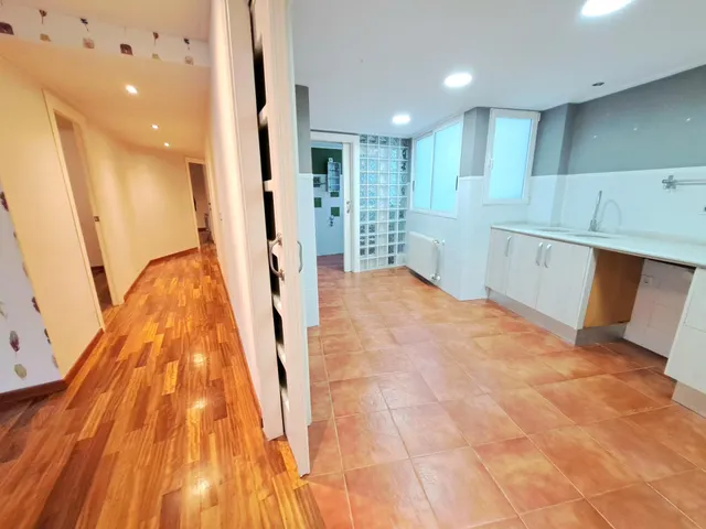 PISO EN AV SANTS PATRONS TODO REFORMADO DE 166M2 EN PLENO CENTRO DE ALZIRA — 9